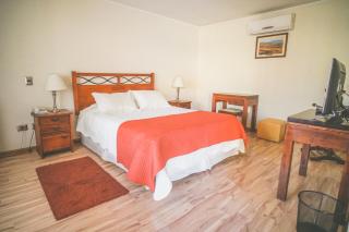 Hotel Punakora Aconcagua - San Felipe - 7