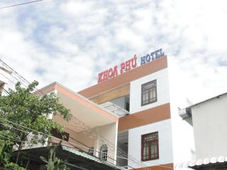 Khoa Phu Hotel - 0