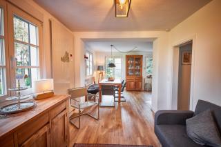 Ferienhaus Asten-Lodge - Winterberg - 7