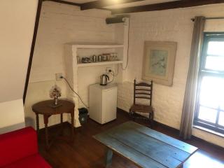 Mill Lane Farmhouse - Hartbeespoort - 5