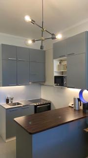 Absolute Center Helsinki Compact Apartment - Helsinki - 1