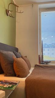Absolute Center Helsinki Compact Apartment - Helsinki - 9