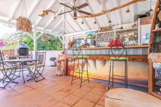 Résidence Pommes Cannelles - 1