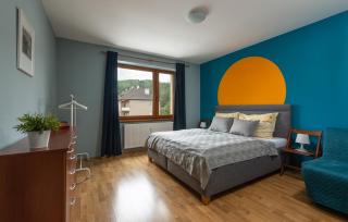 Apartment 353 Liptov Town - 0