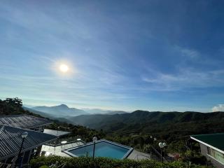 La View Mountain Resort - Damasanan - 1