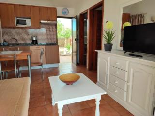 Bungalow Santa Fe bien ubicado - Maspalomas - 3