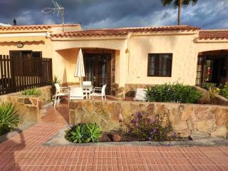 Bungalow Santa Fe bien ubicado - Maspalomas - 9