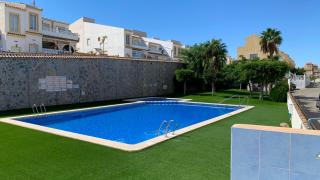 10 Gran Alacant Bonitas vistas - Piscina - Gran Alacant - 3
