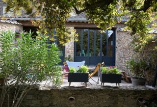 Maison du bonheur 10pers Piscine Privee et Chauffee - 1