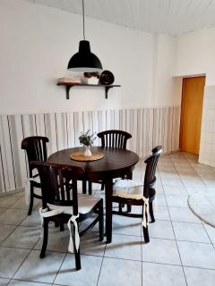 City-Wohnung Salzwedel - Salzwedel - 6