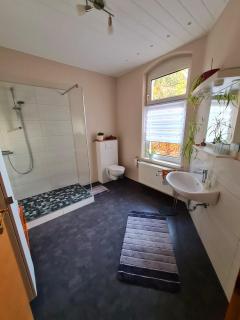 City-Wohnung Salzwedel - 3