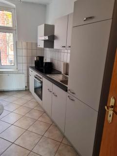 City-Wohnung Salzwedel - Salzwedel - 4