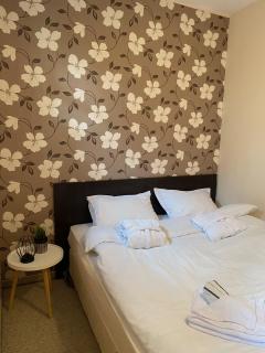 Green life Bansko, 1 bedroom private apartment D4 - Bansko - 2