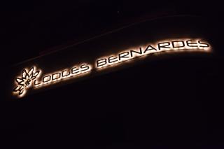 Apart Lodges Bernardes - Fiss - 7