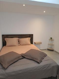 Appartement Cosy, T2 Situé en Centre ville de Saint-Pierre - Saint-Pierre - 5