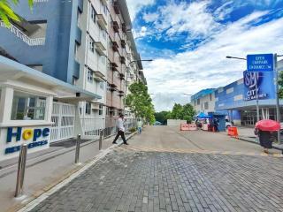 Belles Home Relaxing Place SMDC Hope Residences - Trece Martires - 1