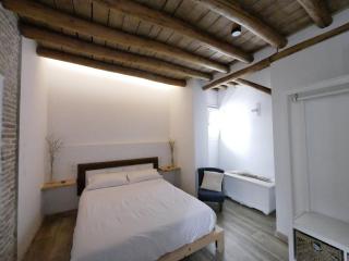 Baños del Agua - Granada - 2