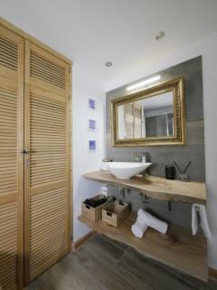 Baños del Agua - Granada - 6