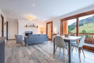 Le Samance 1 - Le Grand-Bornand - 9