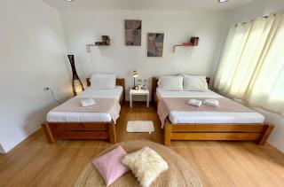 La View Mountain Resort - Damasanan - 9