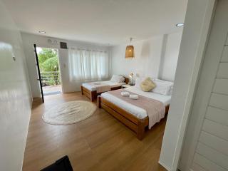 La View Mountain Resort - Damasanan - 3