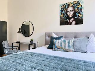 BELLE ART Design Suite im Herzen von Wien - Vienne - 5