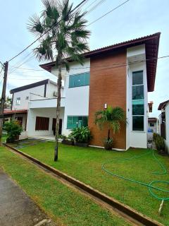 Casa 22 Lençóis Maranhenses - Barreirinhas - MA - 0