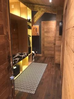 Appartement Alema - Praz-sur-Arly - 3