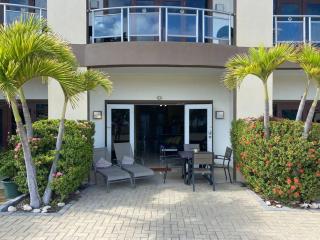 Eagle Beach Aruba Breeze Condominium Melon - Palm-Eagle Beach - 6