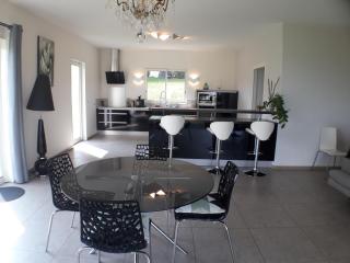 170 m² entre Lyon et St Etienne - Saint-Martin-la-Plaine - 6