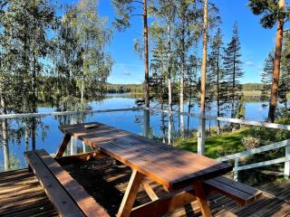 Tarula Holiday Home - Melkoniemi - 2