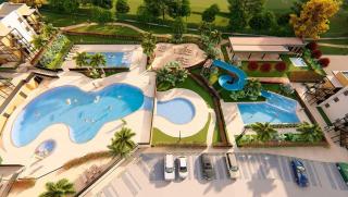 Hermoso apartamento con piscina para disfrutar - La Tebaida - 2
