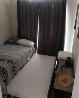 Depto Valparaíso con Vista al Mar y a la Bahía de Valparaíso - 1