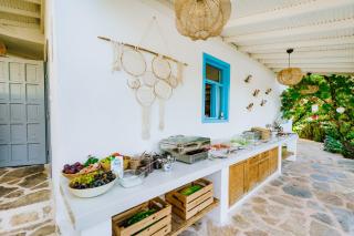 Golden Lighthouse Hotel - Patara - 2