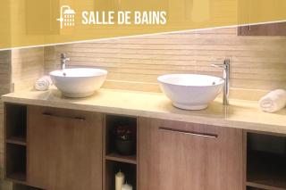 Chic-Moderne-Cosy. Au cœur du Parc, proche plage - Mohammedia - 5