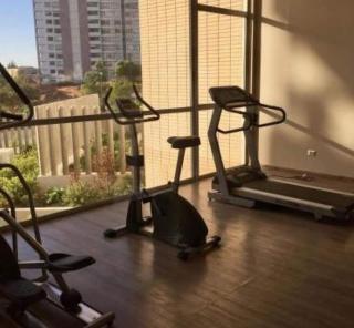 Departamento en Bosques de Montemar - Concón - 6