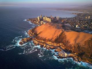 Departamento en Bosques de Montemar - 4