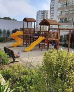 Departamento en Bosques de Montemar - Concón - 1