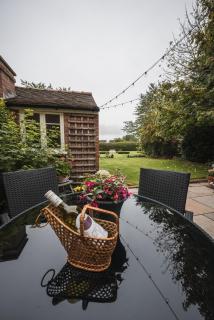 Treblenick House - 2