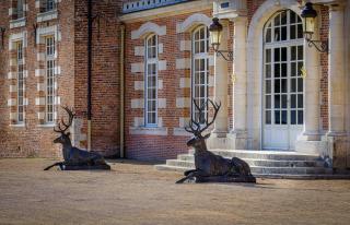 La Borde en Sologne Château & Spa - Vernou-en-Sologne - 2
