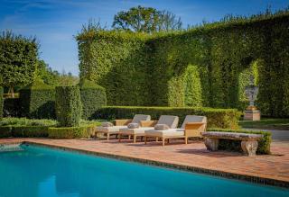 La Borde en Sologne Château & Spa - Vernou-en-Sologne - 3