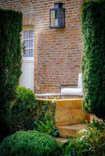 La Borde en Sologne Château & Spa - Vernou-en-Sologne - 4