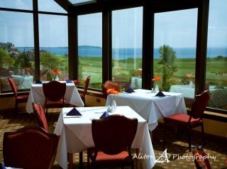 Old Manor Hotel - Lundin Links - 8