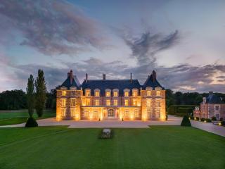 La Borde en Sologne Château & Spa - Vernou-en-Sologne - 0