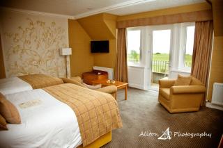 Old Manor Hotel - Lundin Links - 9