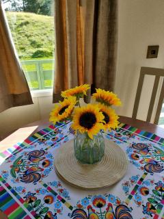 57 Peaceful Corner Caravan - Balminnoch - 2