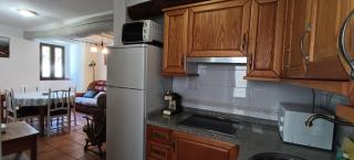 Casa de la Cigüeña - 5