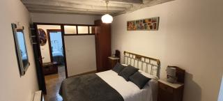 Casa de la Cigüeña - 1