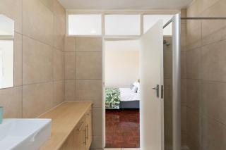 66 ON KEEROM CITY STUDIO - Le Cap - 7