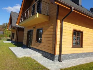 Apartamenty Ustronne Liściasta - Ustroń - 9